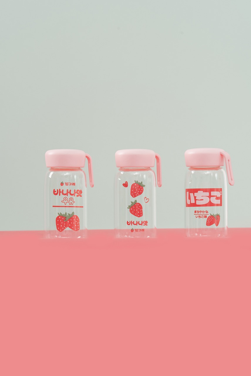 Ergobag 3 Ergobag -Ergobag bottle 4943221 1280