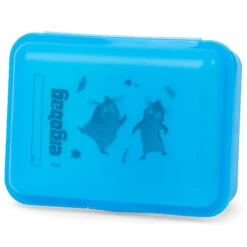 Ergobag Brotdose Hula HoopBär