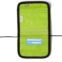 Ergobag Brustbeutel TaekBärdo In Schwarz/rot -Ergobag ergobag brustbeutel taekbardo in schwarz rot 2