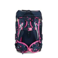 Ergobag Cubo PhantBärsiewelt Glow - Grundschulranzen Set 5-teilig In Lila/rosa -Ergobag ergobag cubo phantbarsiewelt glow grundschulranzen set 5 teilig in lila rosa 4