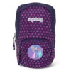 Ergobag Ease Kinderrucksack 30 Cm In Flocke Lumi Sterne -Ergobag ergobag ease kinderrucksack 30 cm in flocke lumi sterne