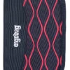 Ergobag Gefülltes Federmäppchen In Dunkelblau/ Rot - (B)21 X (H)4 X (T)14 Cm -Ergobag ergobag gefulltes federmappchen in dunkelblau rot b 21 x h 4 x t 14 cm