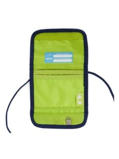 Ergobag Geldbörse In Dunkelblau -Ergobag ergobag geldborse in dunkelblau 2