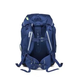 Ergobag Grundschulranzen Pack Blaulichtbär 6-teiliges Set In Blau -Ergobag ergobag grundschulranzen pack blaulichtbar 6 teiliges set in blau 2