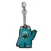 Ergobag Hangie Schlüsselanhänger Monster -Ergobag ergobag hangie schlusselanhanger monster