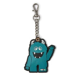 Ergobag Hangie Schlüsselanhänger Monster