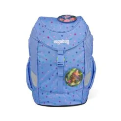 Ergobag Kindergarten-Rucksack Bärzaubernd In Grün