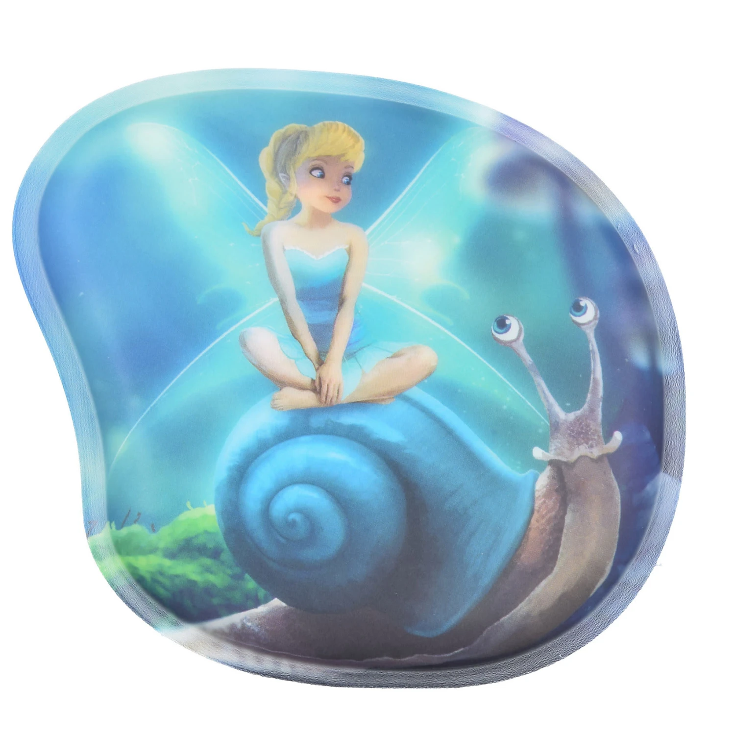 Ergobag Kontur-Klettie Fee 4 Ergobag Kontur-Klettie Fee – Bild 2