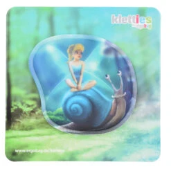 Ergobag Kontur-Klettie Fee