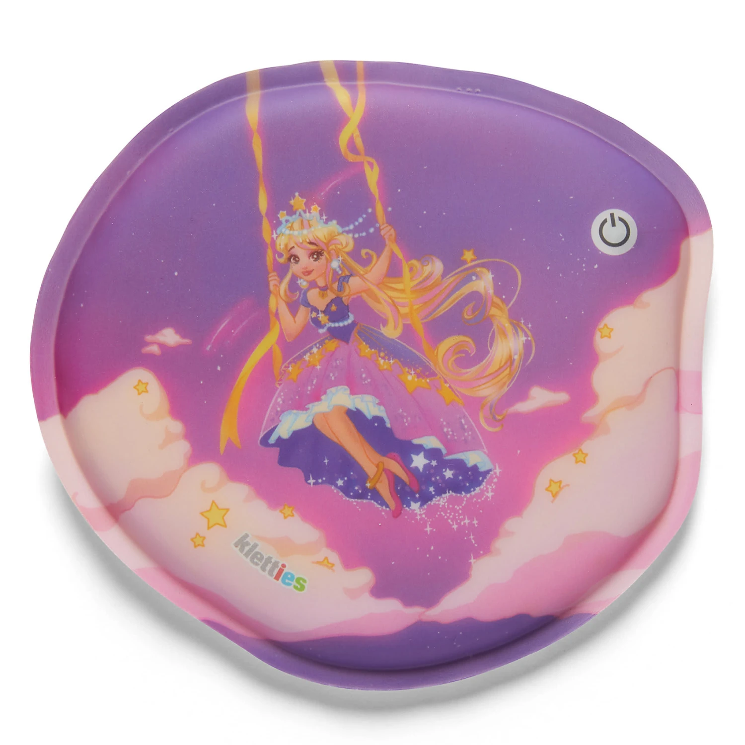 Ergobag LED-Klettie Spinne 5 Ergobag LED-Klettie Spinne – Bild 3