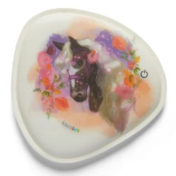 Ergobag LED-Klettie Spinne 13 Ergobag LED-Klettie Spinne -Ergobag ergobag led klettie spinne 3