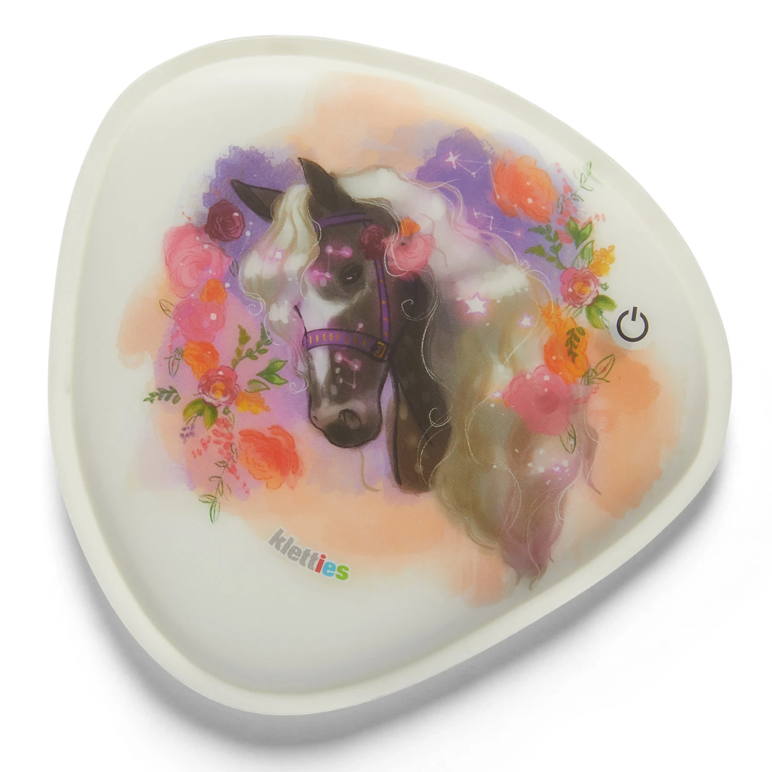 Ergobag LED-Klettie Spinne 6 Ergobag LED-Klettie Spinne – Bild 4