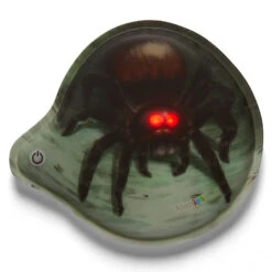 Ergobag LED-Klettie Spinne 14 Ergobag LED-Klettie Spinne -Ergobag ergobag led klettie spinne 4