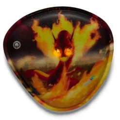 Ergobag LED-Klettie Spinne 15 Ergobag LED-Klettie Spinne -Ergobag ergobag led klettie spinne 5