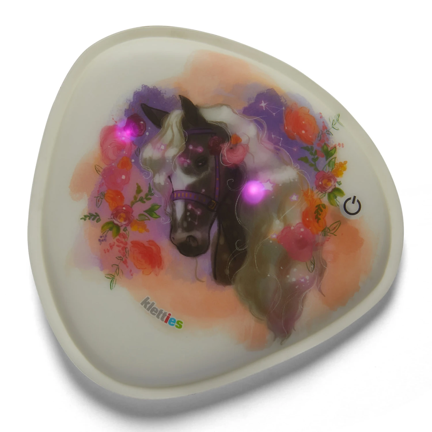 Ergobag LED-Klettie Spinne 10 Ergobag LED-Klettie Spinne – Bild 8