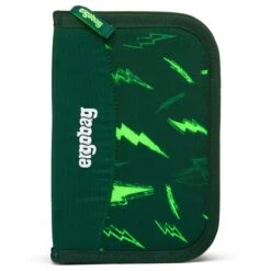 Ergobag Mäppchen 22tlg. In Bärtastisch