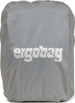 Ergobag Regencape/Regenschutz Reflex
