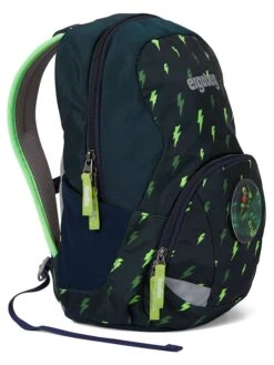 Ergobag -Ergobag ergobag rucksack in dunkelblau b 22 x h 35 x t 22 cm 1