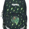 Ergobag Rucksack In Dunkelblau - (B)22 X (H)35 X (T)22 Cm -Ergobag ergobag rucksack in dunkelblau b 22 x h 35 x t 22 cm
