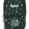 Ergobag Rucksack In Dunkelgrün - (B)20 X (H)30 X (T)11 Cm