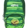 Ergobag Rucksack In Grün - (B)20 X (H)30 X (T)11 Cm -Ergobag ergobag rucksack in grun b 20 x h 30 x t 11 cm
