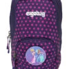 Ergobag Rucksack In Lila - (B)20 X (H)30 X (T)11 Cm -Ergobag ergobag rucksack in lila b 20 x h 30 x t 11 cm