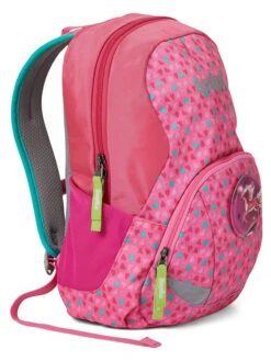 Ergobag 16 Ergobag -Ergobag ergobag rucksack in pink b 20 x h 30 x t 11 cm 1