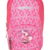 Ergobag Rucksack In Pink - (B)20 X (H)30 X (T)11 Cm -Ergobag ergobag rucksack in pink b 20 x h 30 x t 11 cm