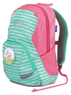 Ergobag 20 Ergobag -Ergobag ergobag rucksack in turkis b 22 x h 35 x t 22 cm 1