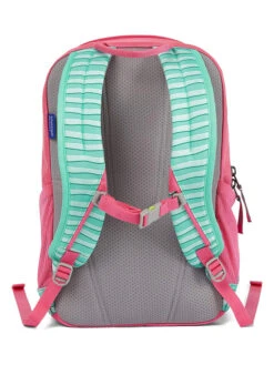Ergobag Rucksack In Türkis - (B)22 X (H)35 X (T)22 Cm -Ergobag ergobag rucksack in turkis b 22 x h 35 x t 22 cm 3