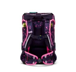 Ergobag Schulranzen Cubo Light Bärmude Viereck 22/23 5-teiliges Set In Pink -Ergobag ergobag schulranzen cubo light barmude viereck 22 23 5 teiliges set in pink 2