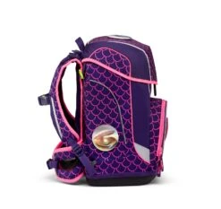 Ergobag Schulranzen Cubo Light PerlentauchBär 22/23 5-teiliges Set In Pink 10 Ergobag Schulranzen Cubo Light PerlentauchBär 22/23 5-teiliges Set In Pink -Ergobag ergobag schulranzen cubo light perlentauchbar 22 23 5 teiliges set in pink 3