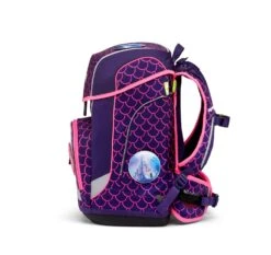 Ergobag Schulranzen Cubo Light PerlentauchBär 22/23 5-teiliges Set In Pink 11 Ergobag Schulranzen Cubo Light PerlentauchBär 22/23 5-teiliges Set In Pink -Ergobag ergobag schulranzen cubo light perlentauchbar 22 23 5 teiliges set in pink 4