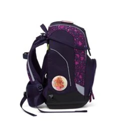 Ergobag Schulranzen Cubo PferdeflüstBäre 5-teiliges Set In Blau -Ergobag ergobag schulranzen cubo pferdeflustbare 5 teiliges set in blau 2