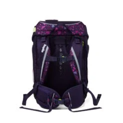 Ergobag Schulranzen Cubo PferdeflüstBäre 5-teiliges Set In Blau -Ergobag ergobag schulranzen cubo pferdeflustbare 5 teiliges set in blau 3