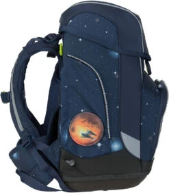 Ergobag Schulranzenset Cubo KoBärnikus, 5-tlg. (2023) -Ergobag ergobag schulranzenset cubo kobarnikus 5 tlg 2023 6