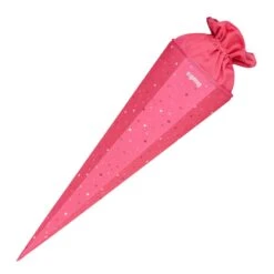 Ergobag Schultüte 75 Cm In Urlaub Auf Dem Reitbärhof