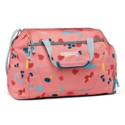 Ergobag Sporttasche 40 Cm In Zitronenfaltbär