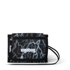 Ergobag Zubehör - Brustbeutel "Special Edition" 14 Cm In Super ReflektBär Glow